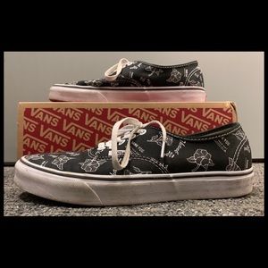 Thank You - Authentic